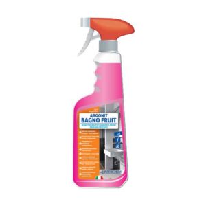 Bagno profumo