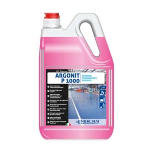detergente sgrassante per pavimenti