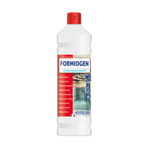 detergente igienizzante profumato