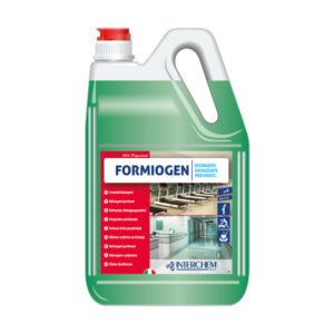 detergente profumato igienizzante