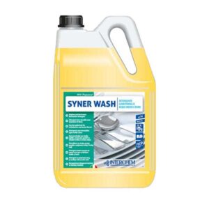 Detergente lavastoviglie