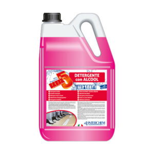 Detergente igienizzante