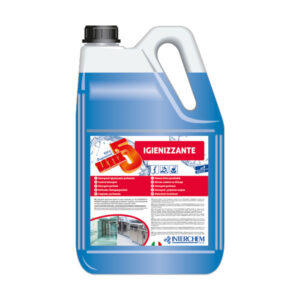 Igienizzante detergente