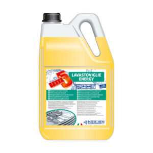 detergente lavastoviglie