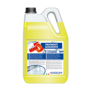 detergente senza risciacquo