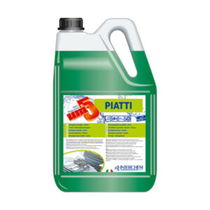 Detergente neutro