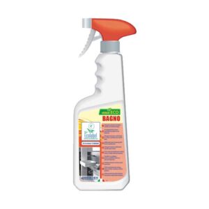 Detergente anticalcare
