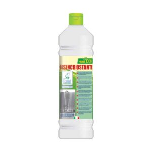 Detergente disincrostante