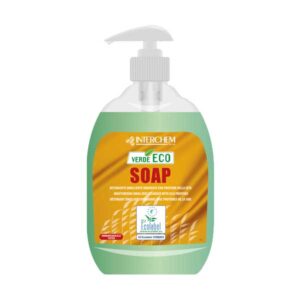 sapone emolliente