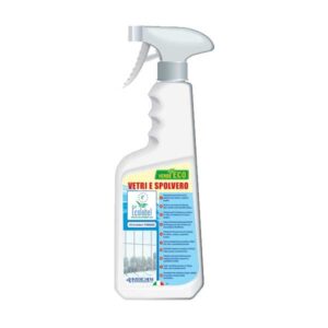 Detergente per vetri