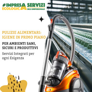Pulizie Professionali